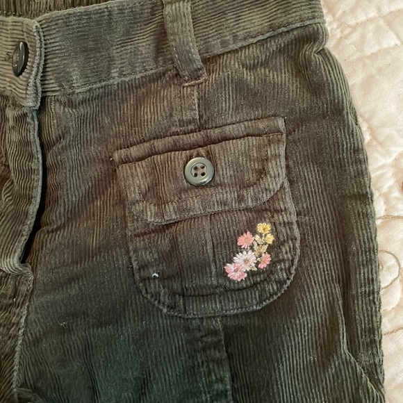 Janie and Jack 3-piece Coordinating Set - Picture 8 of 9